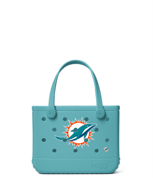 Bitty Bogg Bag - Miami Dolphins