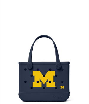 Bitty Bogg Bag - Michigan Wolverines