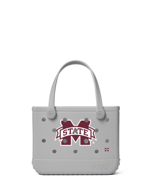 Bitty Bogg Bag - Mississippi State Bulldogs