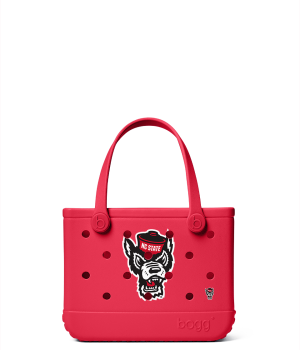 Bitty Bogg Bag - North Carolina State