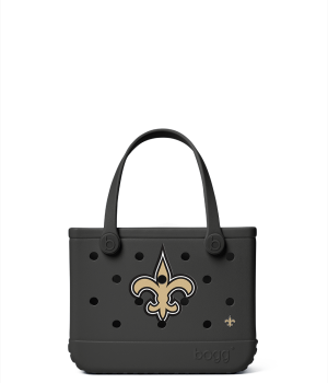 Bitty Bogg Bag - New Orleans Saints