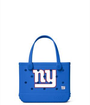 Bitty Bogg Bag - New York Giants