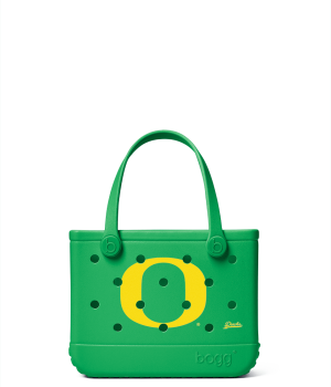 Bitty Bogg Bag - Oregon Ducks