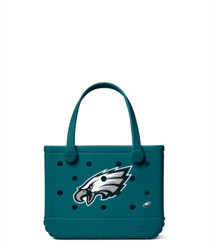 Bitty Bogg Bag - Philadelphia Eagles