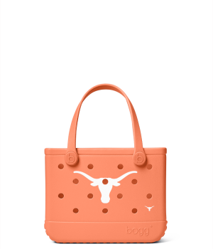 Bitty Bogg Bag - Texas Longhorns