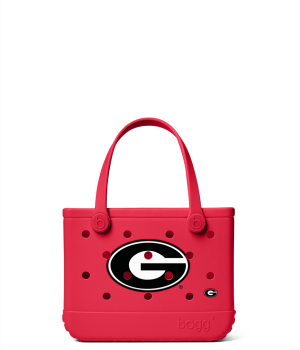 Bitty Bogg Bag - Georgia Bulldogs