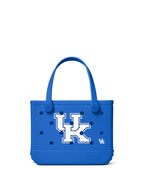 Bitty Bogg Bag - Kentucky Wildcats