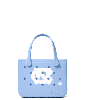Bitty Bogg Bag - North Carolina Tar Heels