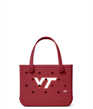 Bitty Bogg Bag - Virginia Tech Hokies