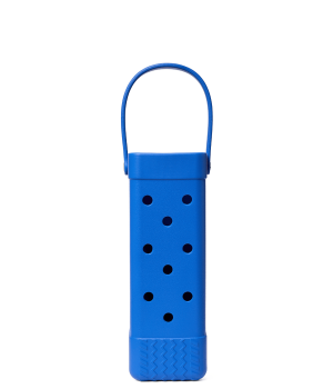 BYO Bogg Wine Tote - Blue-eyed