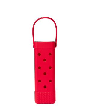 BYO Bogg Wine Tote - Off to the Races Red