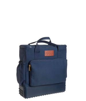 Canvas Bag - Navy