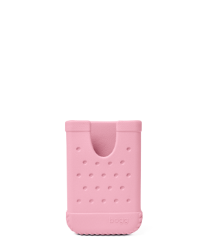 Call Me Bogg - Blowing Pink Bubbles