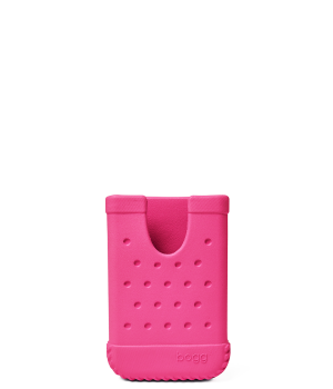 Call Me Bogg - Haute Pink