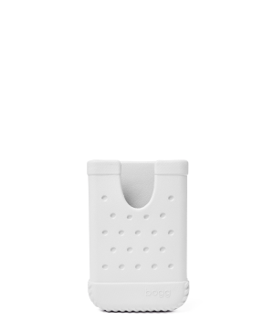 Call Me Bogg - For Shore White