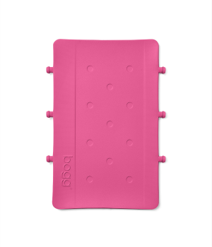 Divvy Up - Haute Pink