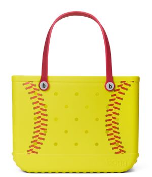 Original Bogg Bag - Batter's Up