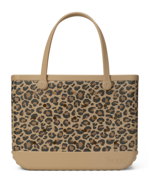 Original Bogg Bag - I Am Leo, Hear Me Roar