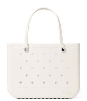 Original Bogg Bag - Coconut