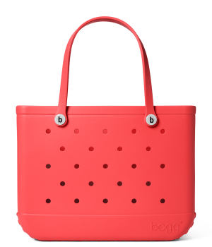 Original Bogg Bag - Coral Me Mine