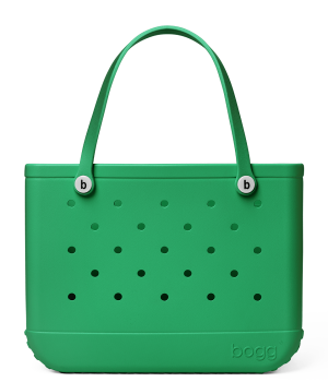 Original Bogg Bag - Green with Envy