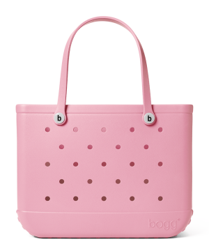Original Bogg Bag - Blowing Pink Bubbles