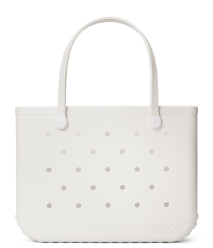 Original Bogg Bag - Ice Shimmer