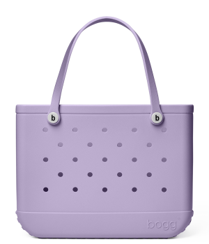 Original Bogg Bag - I Lilac You a Lot