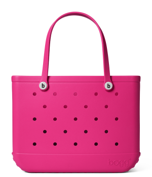 Original Bogg Bag - Haute Pink