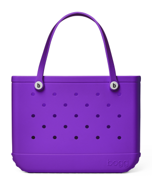 Original Bogg Bag - Houston We Have a Purple