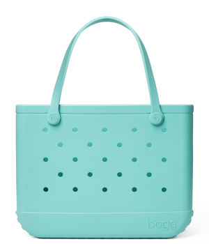 Original Bogg Bag - Aquamarine
