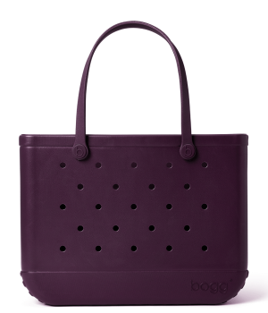 Original Bogg Bag - Boysenberry Bogg