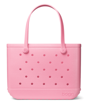 Original Bogg Bag - Bubblegum Shimmer