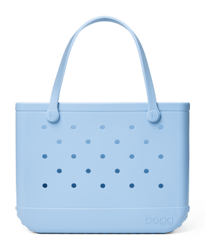 Original Bogg Bag - Blue Skies and Bogg Bag