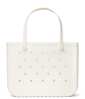 Original Bogg Bag - Coconut Shimmer