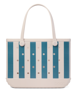 Original Bogg Bag - Dockside Stripe