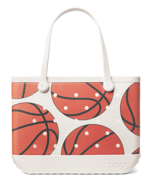 Original Bogg Bag - Hoop Dreams