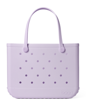 Original Bogg Bag - Lavender Mist