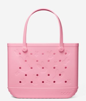 Original Bogg Bag - I Peep You Bubblegum