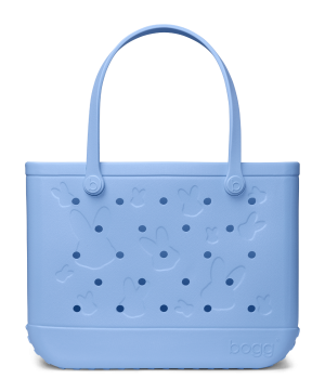 Original Bogg Bag - I Peep You Carolina