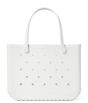 Original Bogg Bag - For Shore White