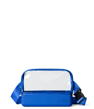 Bogg Stadium Bag - Blue-eyed