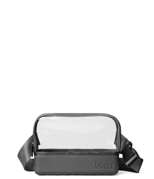 Bogg Stadium Bag - Fogg