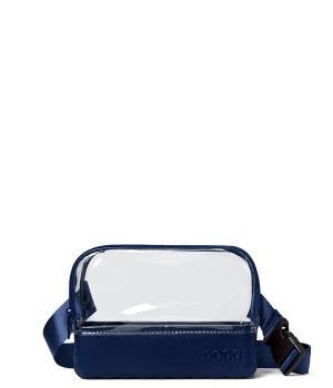 Bogg Stadium Bag - You Navy Me Crazy