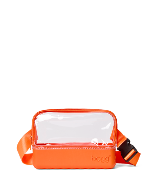 Bogg Stadium Bag - Orange You Glad