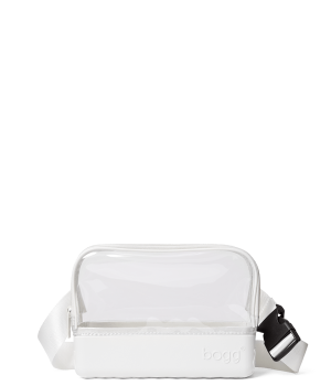 Bogg Stadium Bag - For Shore White