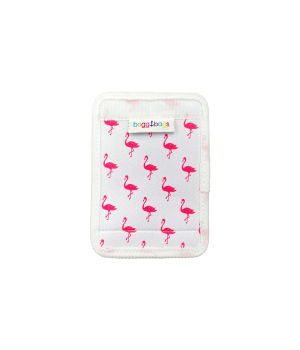 Bogg Bag Strap Wrap - Flamingo