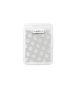 Bogg Bag Strap Wrap - Paws