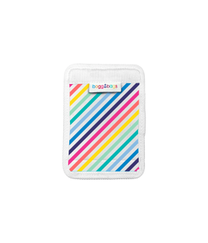 Bogg Bag Strap Wrap - Stripes