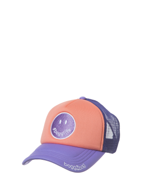 Bogg Hat - Lilac Trucker